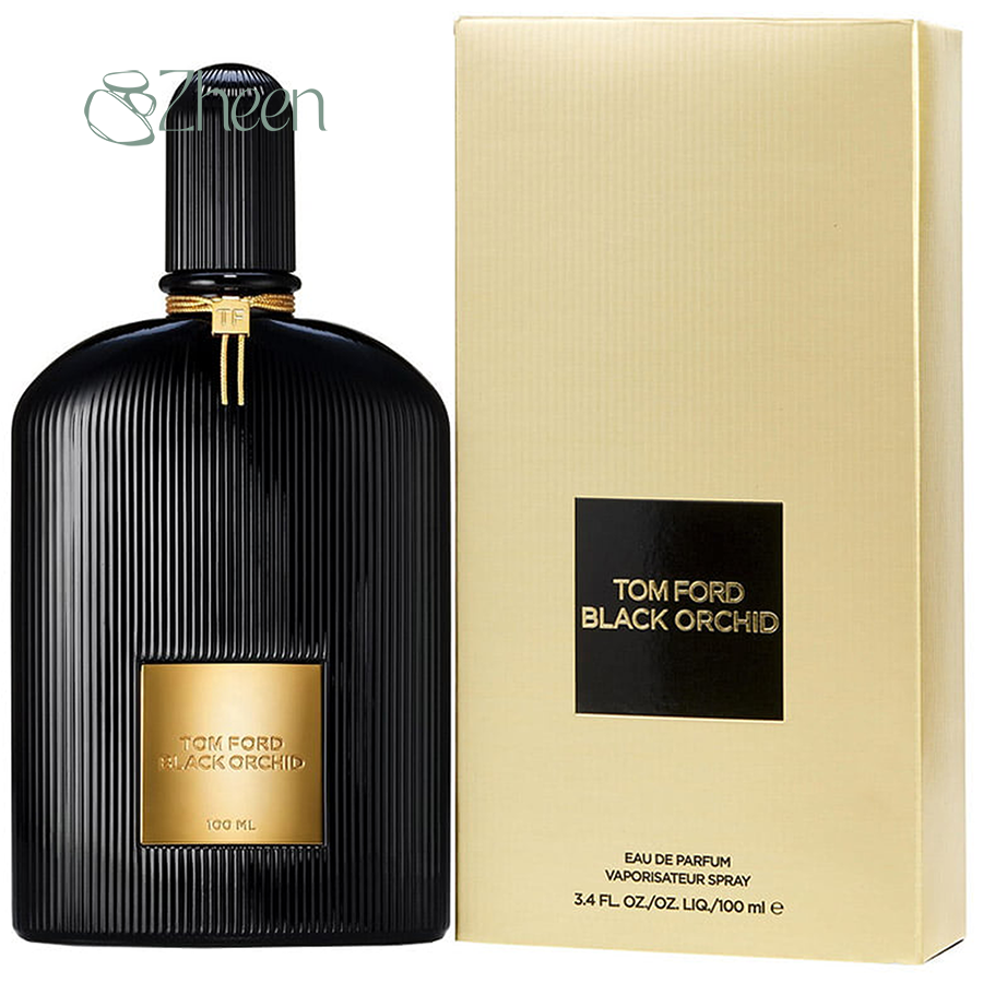 عطر ادکلن تام فورد بلک ارکید